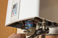 free Angram boiler install quotes